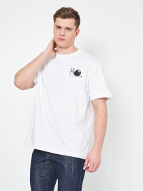 Футболка Weekday модель 62705 Футболка Weekday модель 62705 Фото