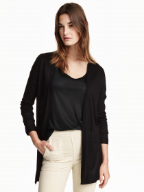 Кардиган H&M модель 47460 Фото