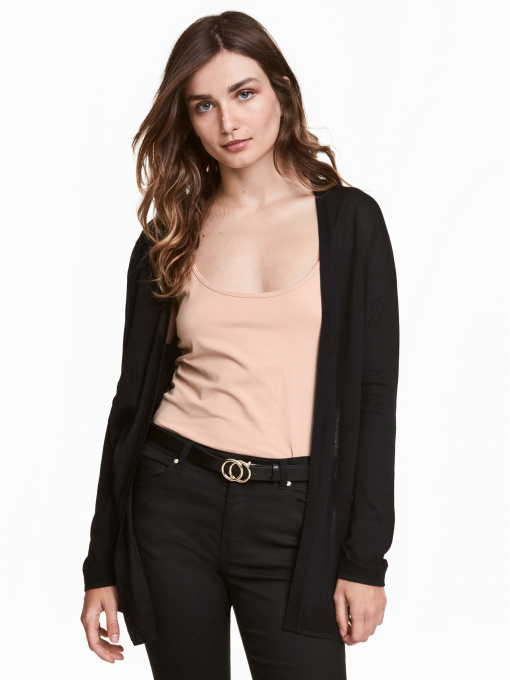 Кардиган H&M модель 47460 Фото