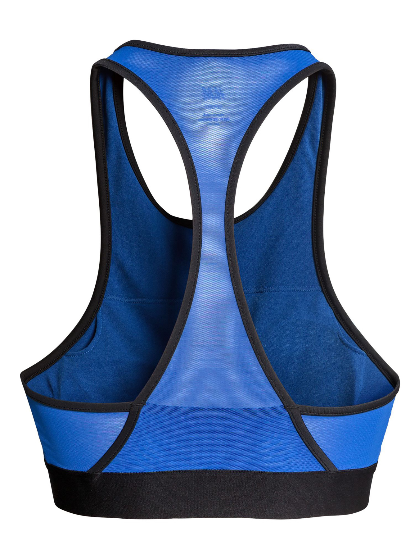 Верхняя часть купальника H&M модель 64249 Фото