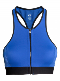 Верх купальника H&M модель 64249 Фото