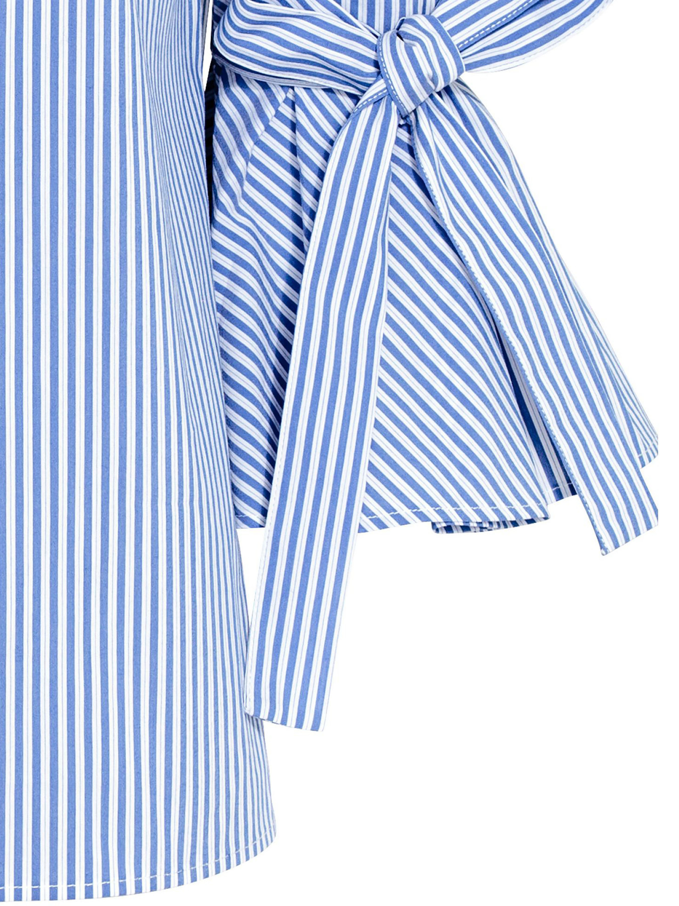 Блуза H&M модель 47542 Фото