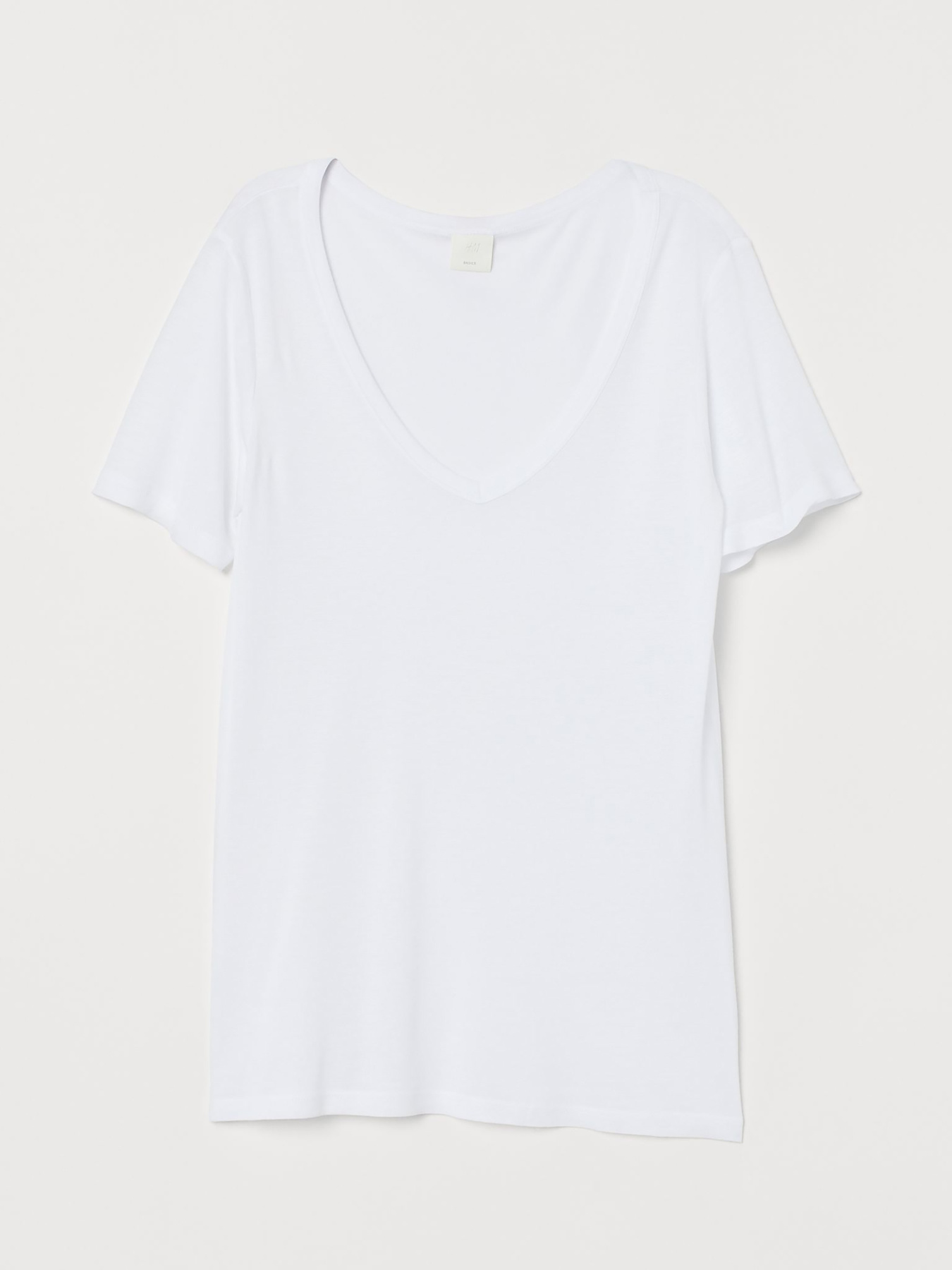 Футболка H&M модель 47481 Фото