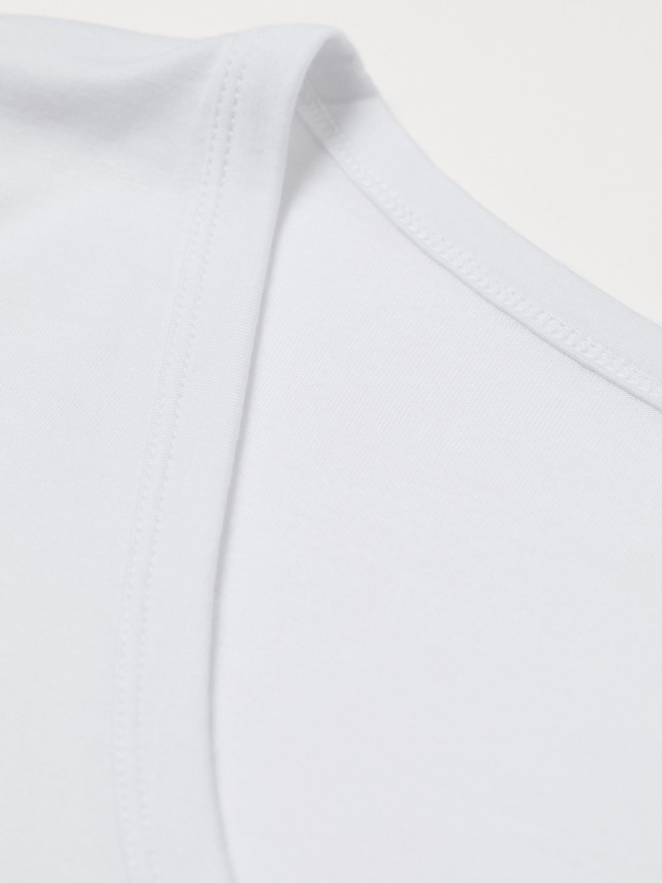 Футболка H&M модель 47481 Фото