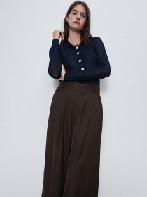 Кюлоты ZARA модель 65214 Фото