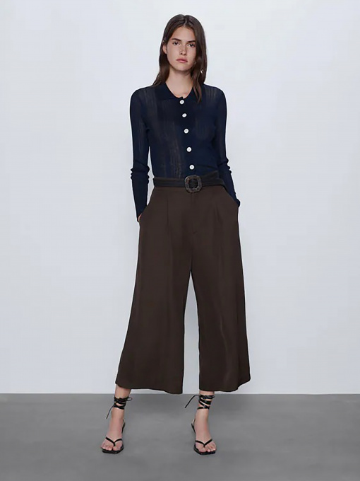 Кюлоты ZARA модель 65214 Фото