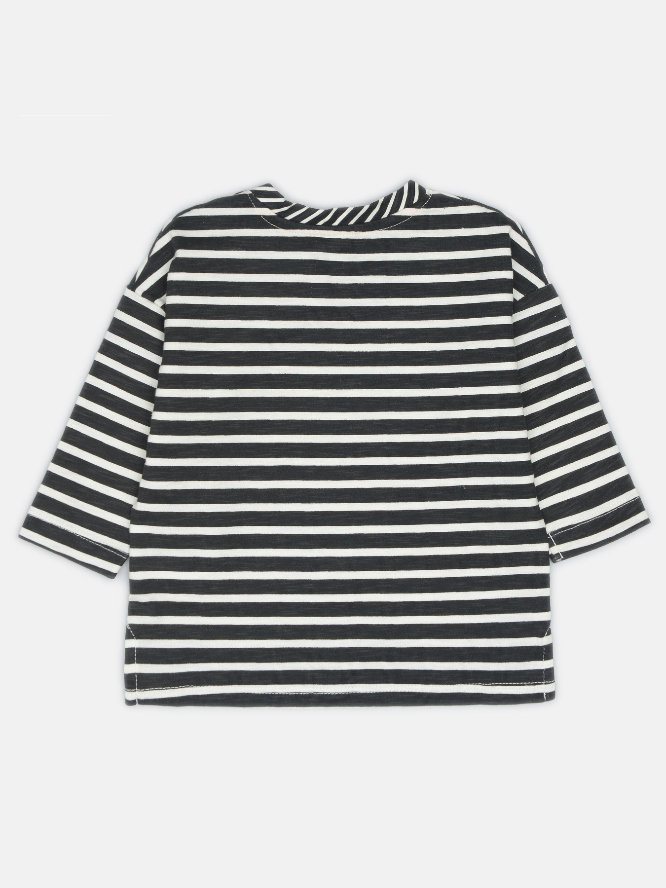 Лонгслив H&M модель 31758 Фото