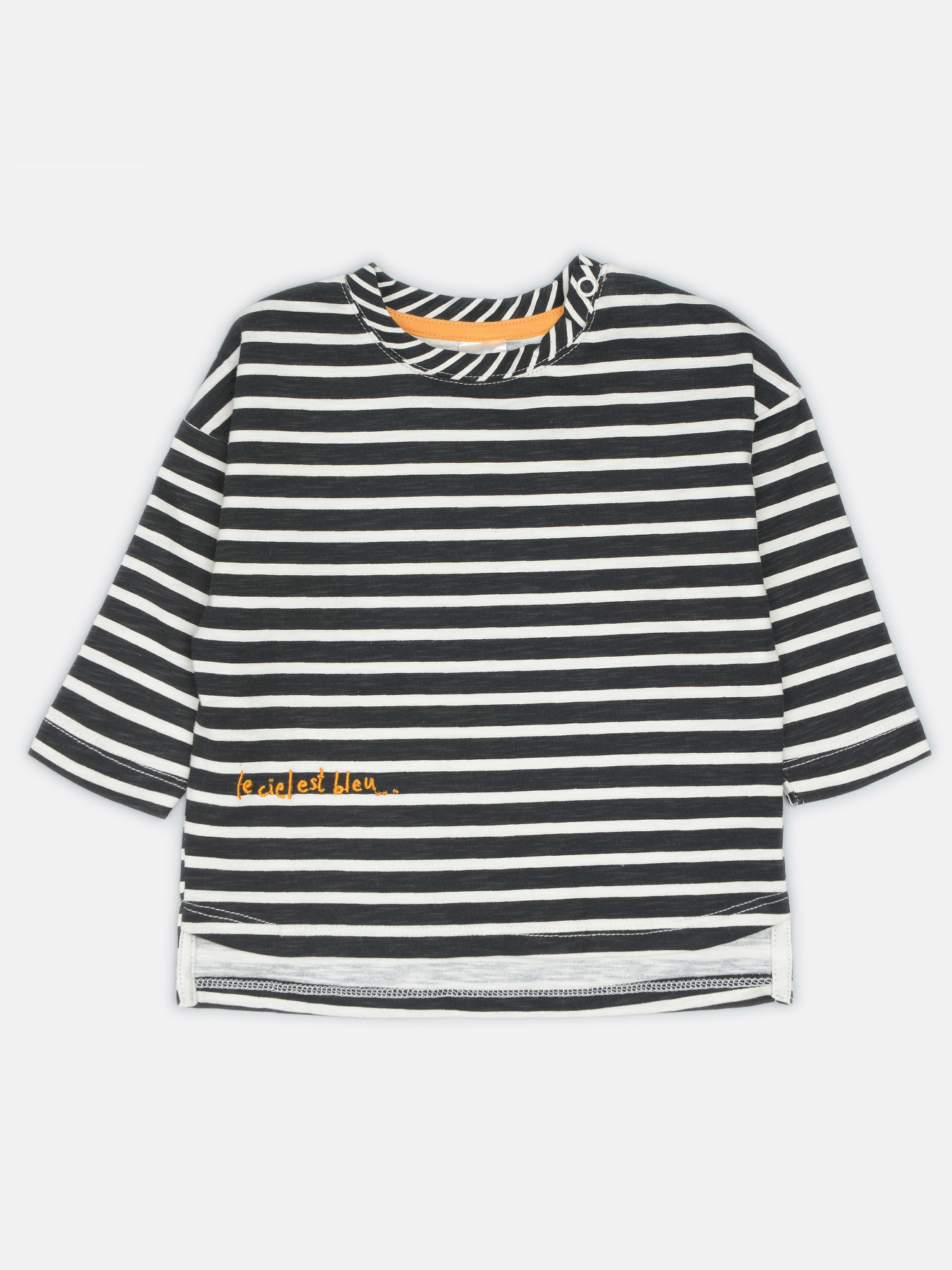 Лонгслив H&M модель 31758 Фото