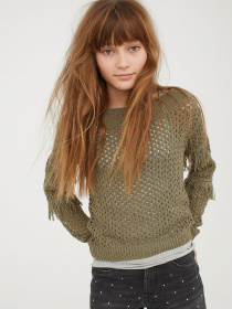 Джемпер H&M модель 31963 Фото