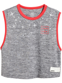 Топ H&M модель 15496 Фото