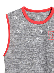 Топ H&M модель 15496 Фото