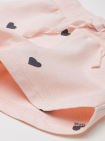 Шорты H&M модель 18566 Фото