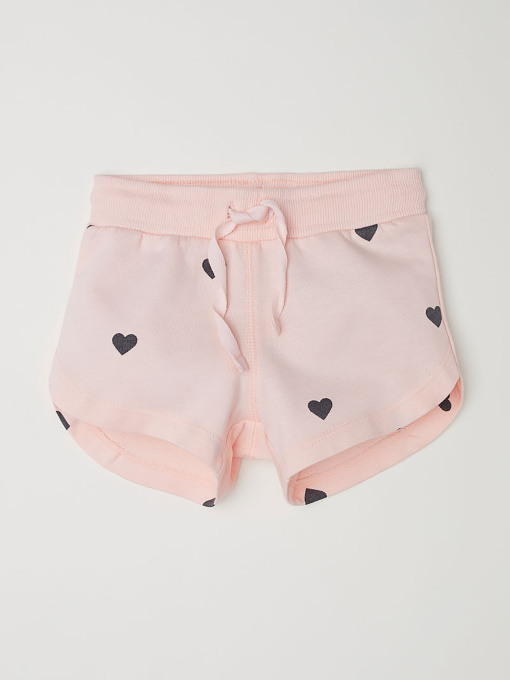 Шорты H&M модель 18566 Фото