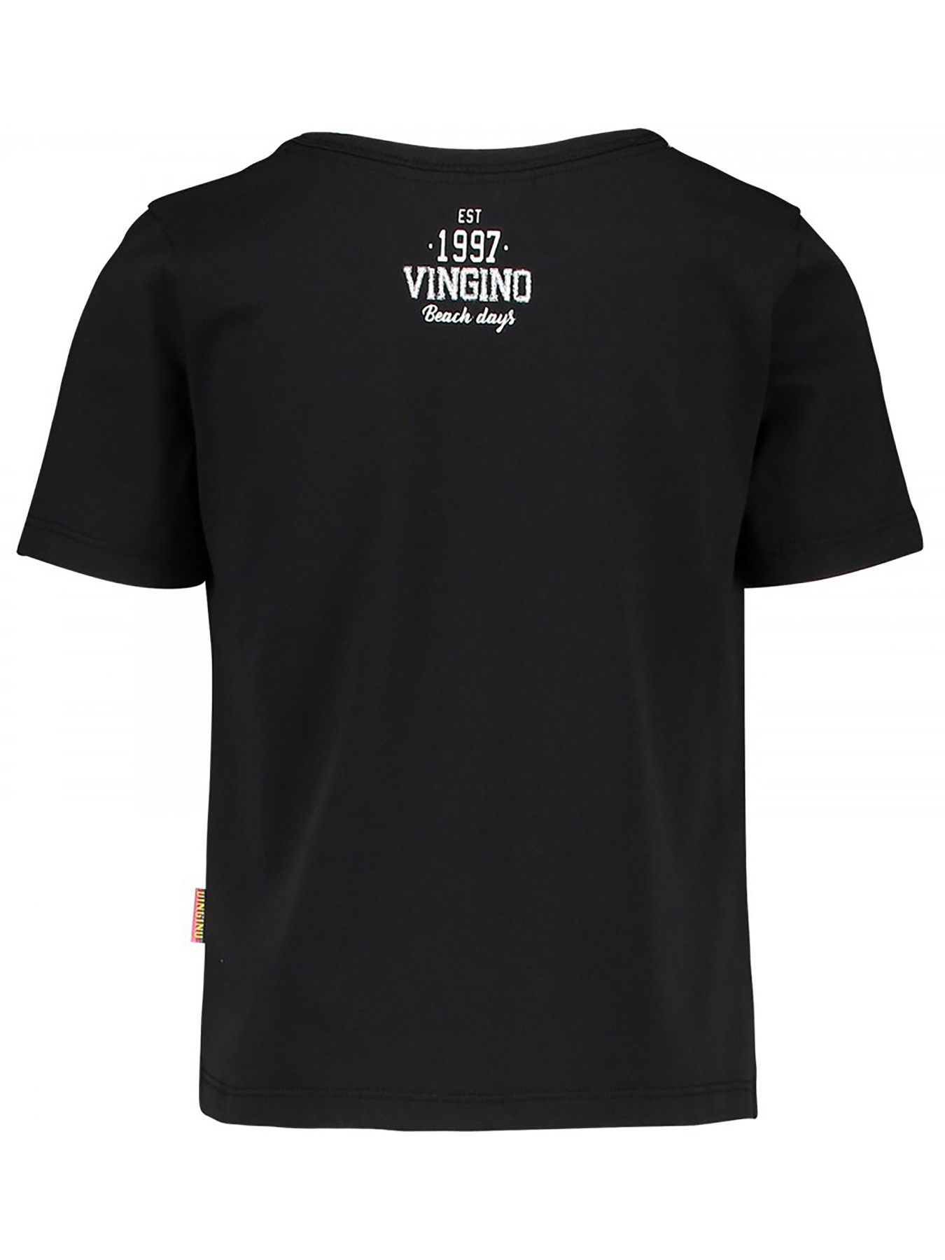 Футболка Vingino модель 35522 Футболка Vingino модель 35522 Фото