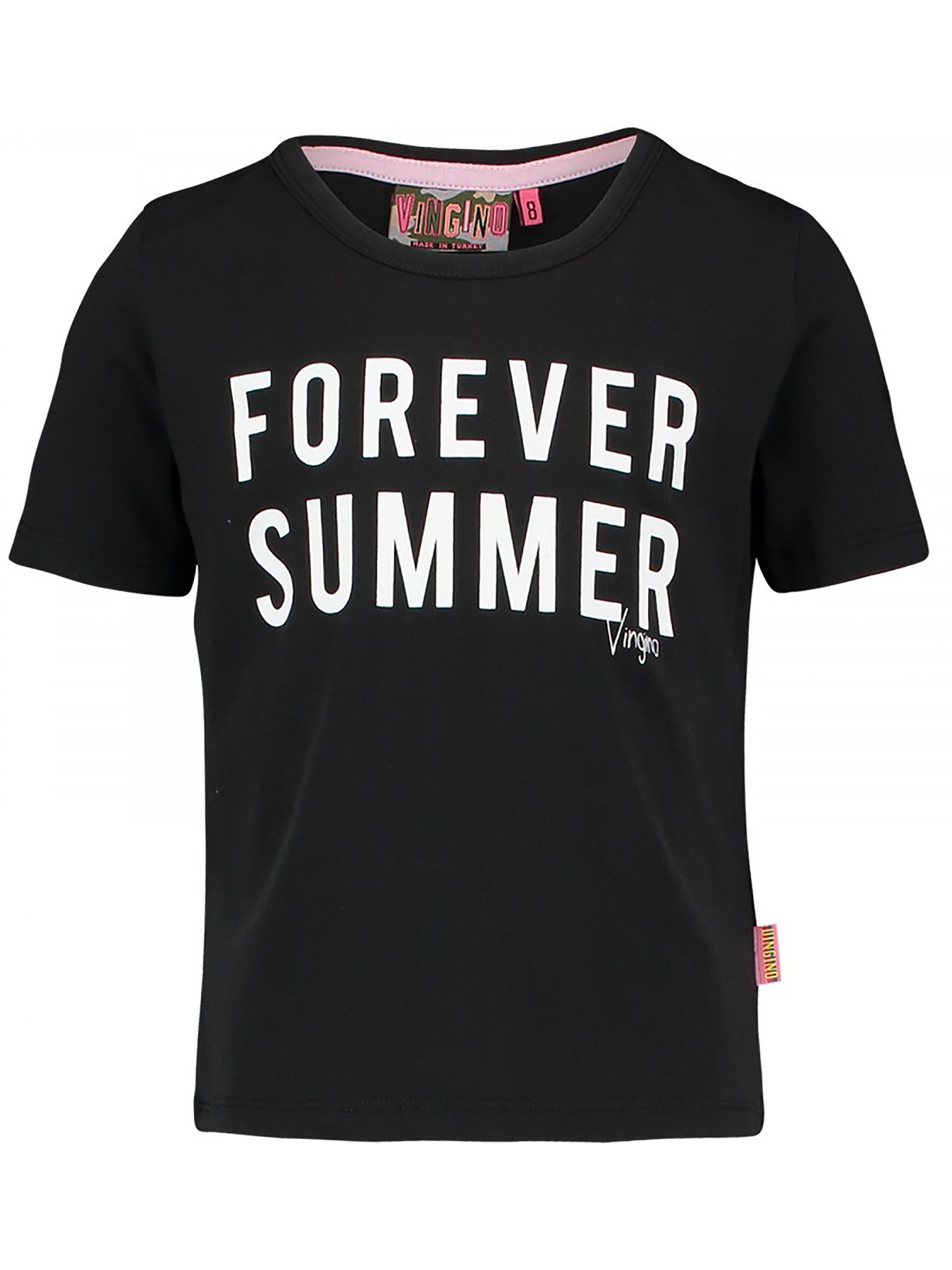 Футболка Vingino модель 35522 Футболка Vingino модель 35522 Фото