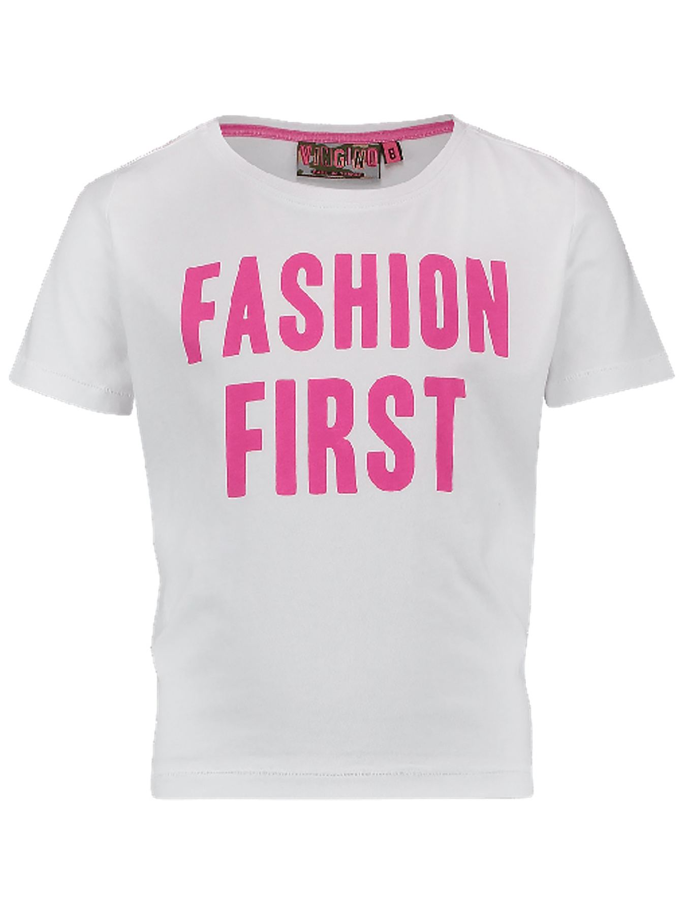 Футболка Vingino модель 35537 Фото