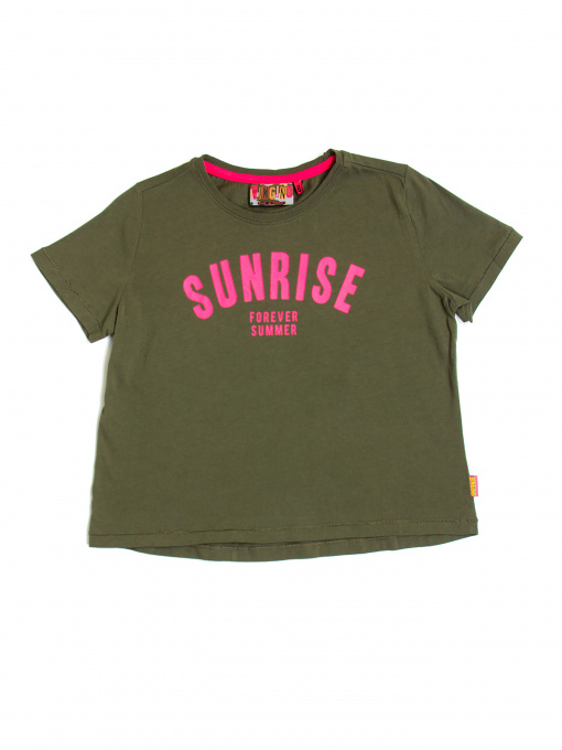 Футболка Vingino модель 35547 Фото