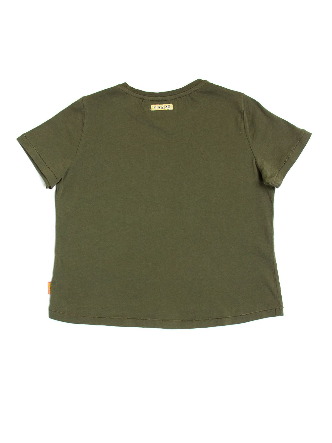 Футболка Vingino модель 35547 Фото