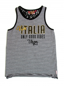 Майка Vingino модель 35578 Фото