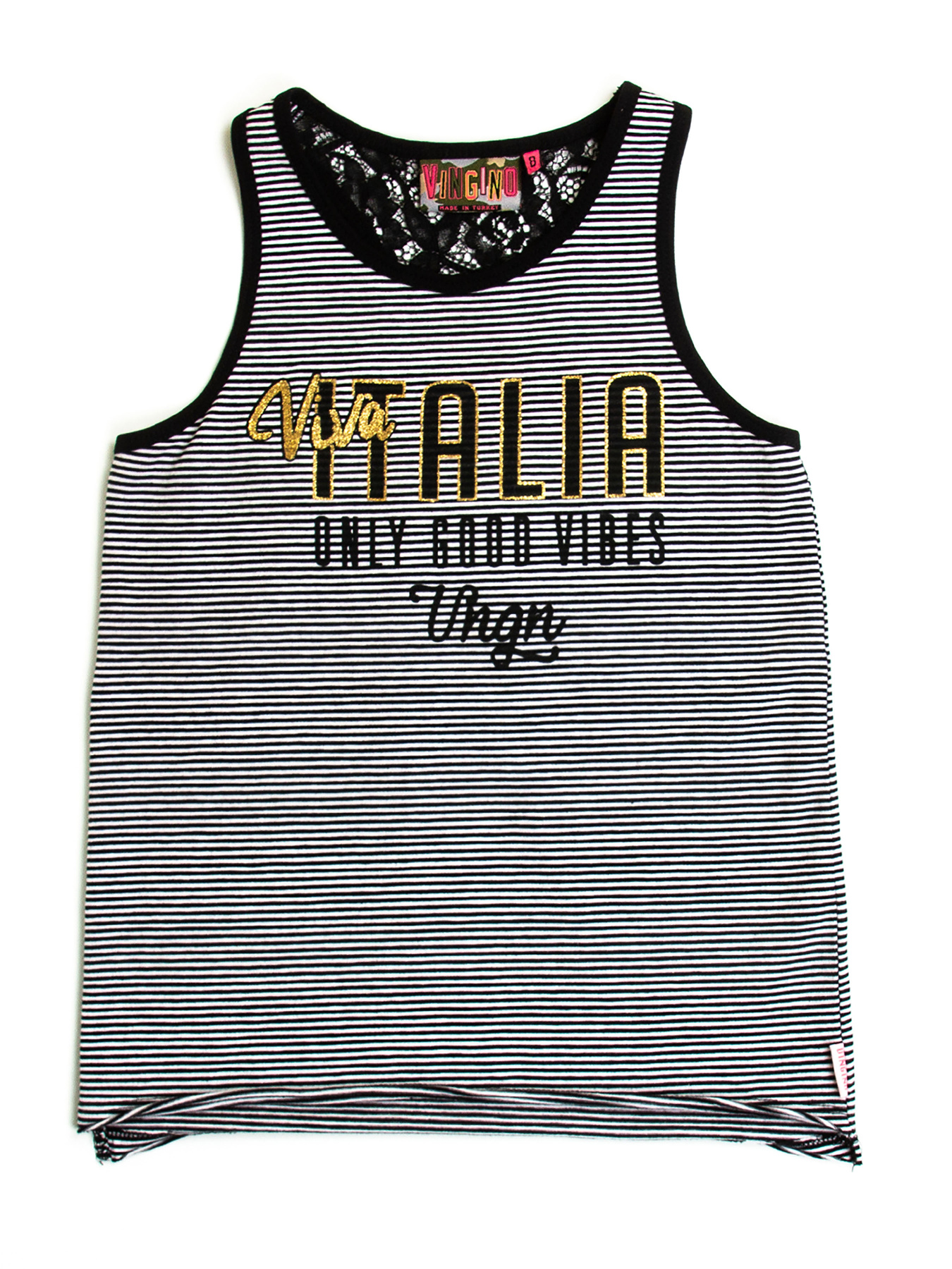 Майка Vingino модель 35578 Фото