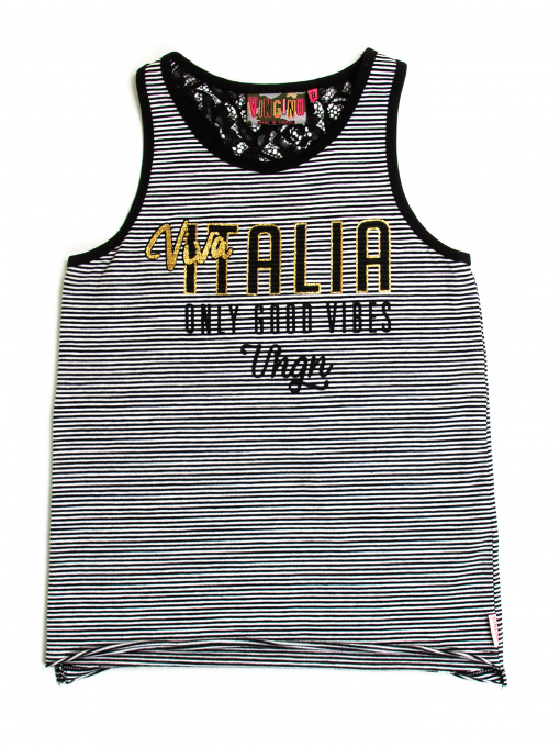 Майка Vingino модель 35578 Фото