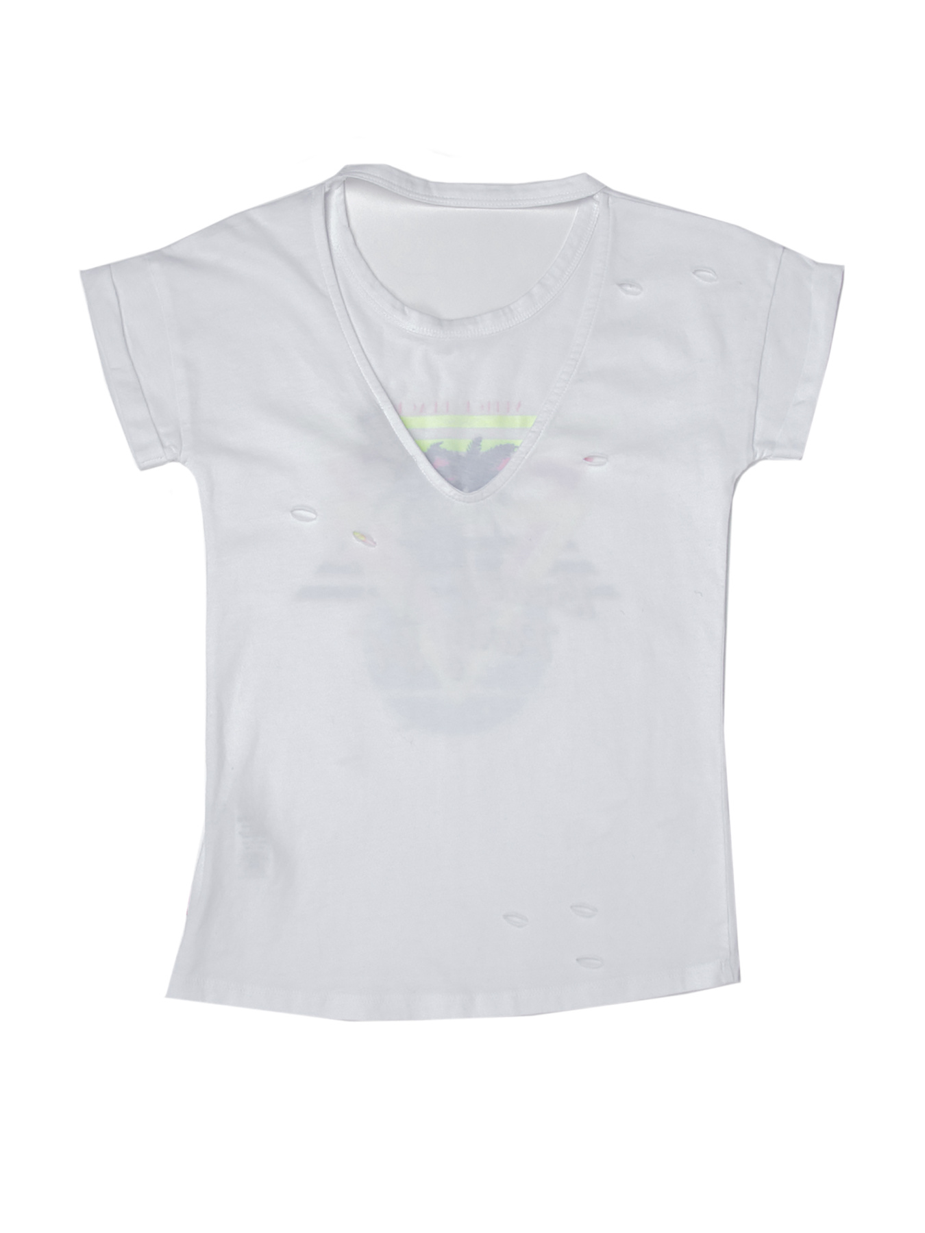 Футболка Vingino модель 35540 Фото