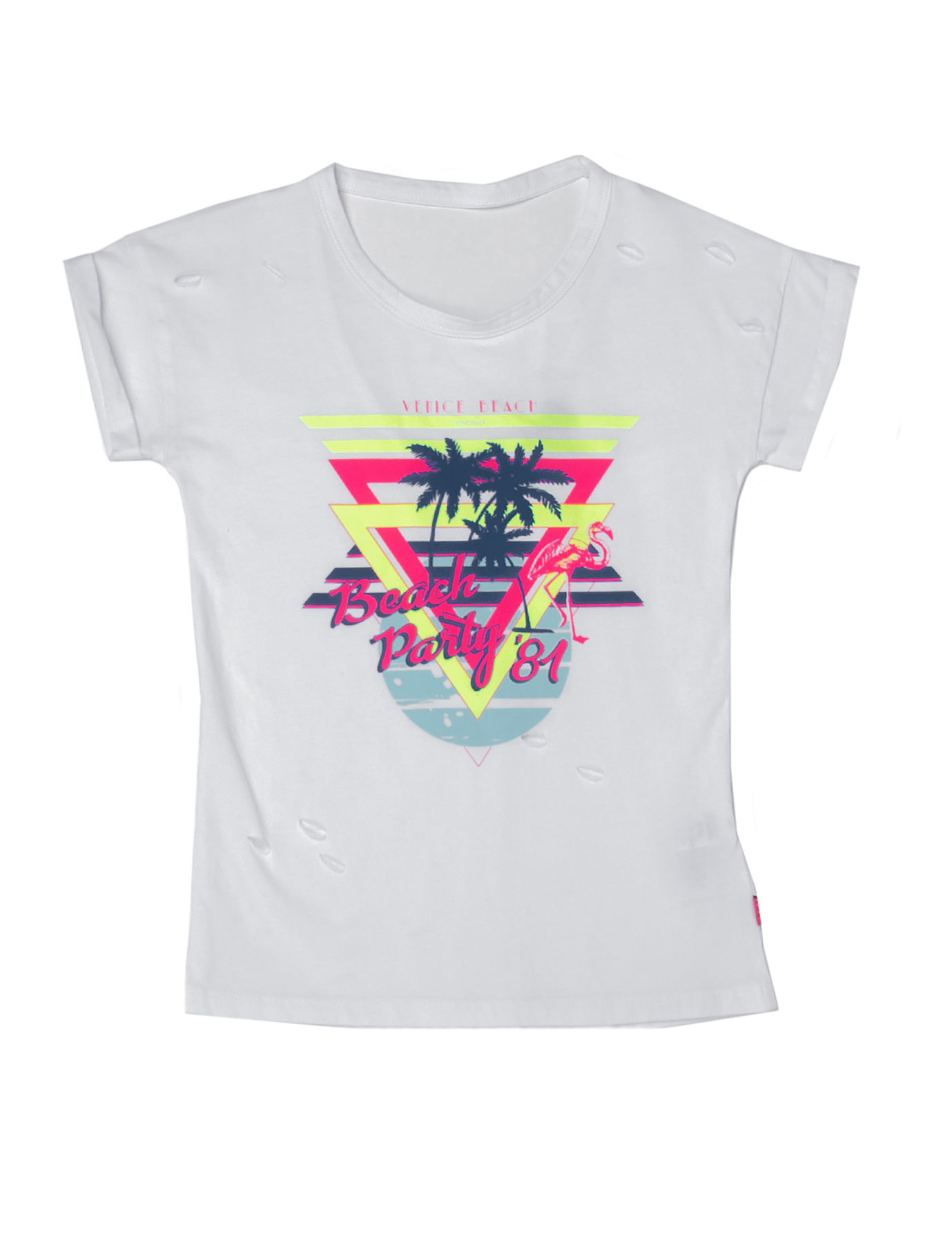 Футболка Vingino модель 35540 Фото