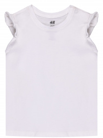 Футболка H&M модель 28302 Фото