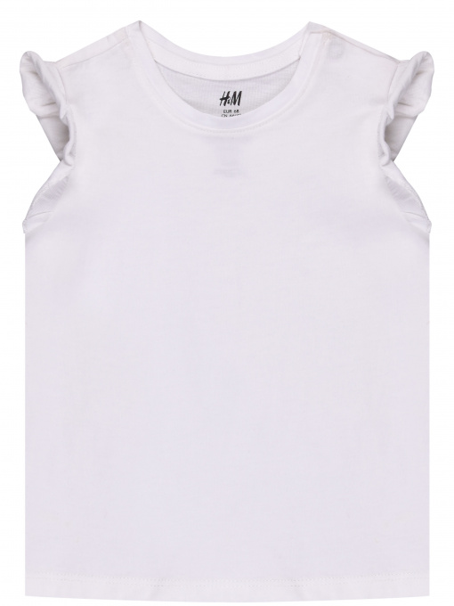 Футболка H&M модель 28302 Фото