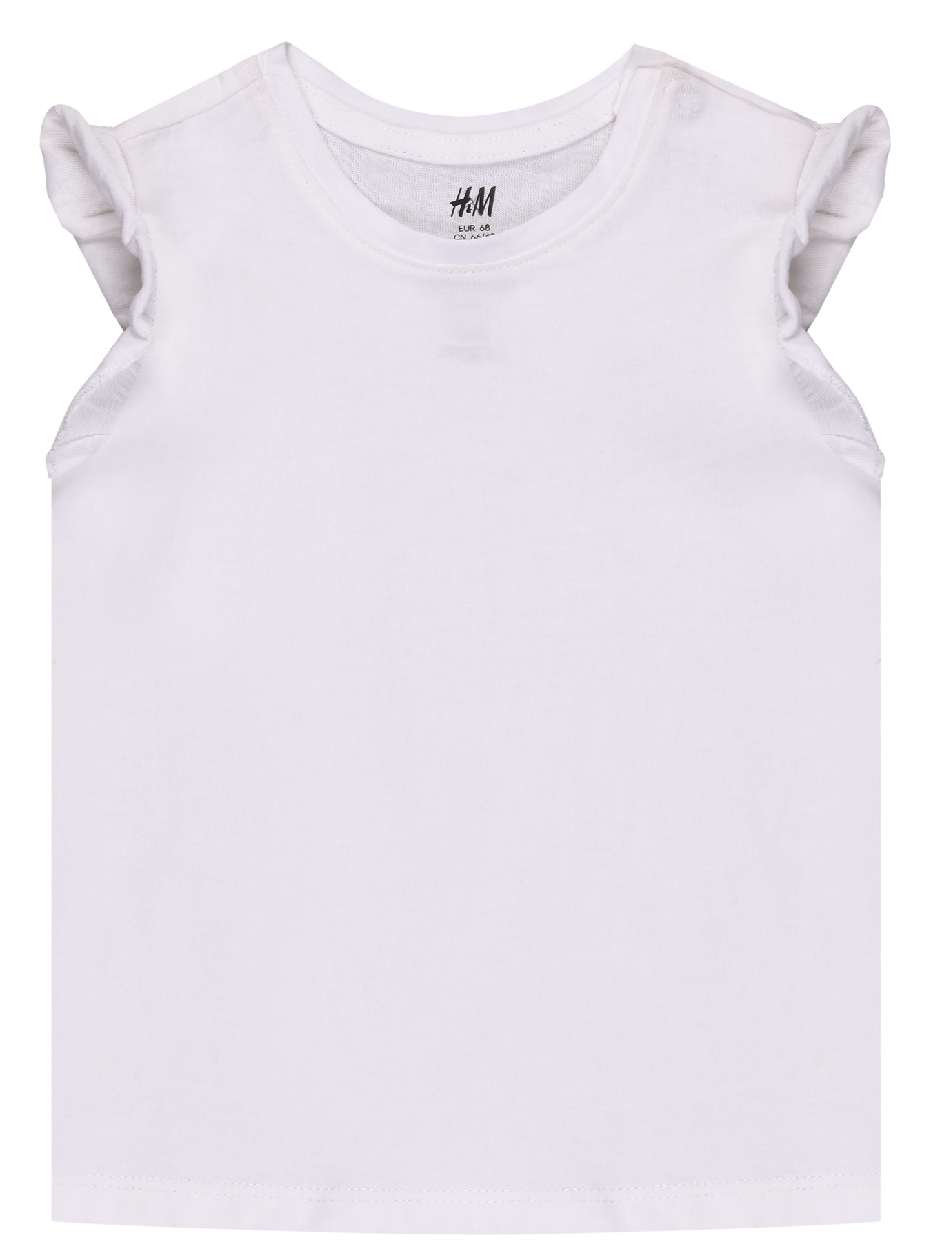 Футболка H&M модель 28302 Фото