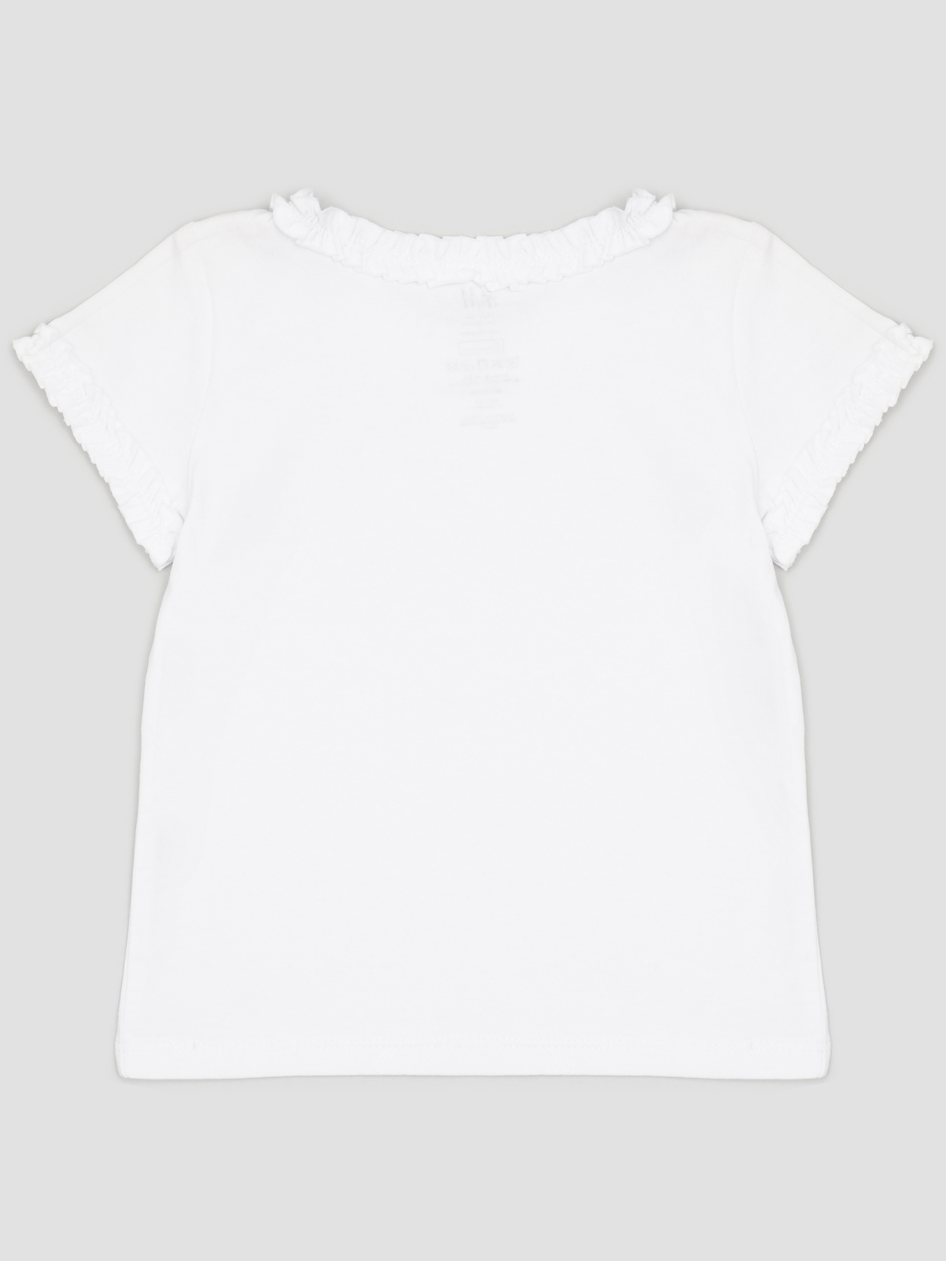 Футболка H&M модель 28204 Фото