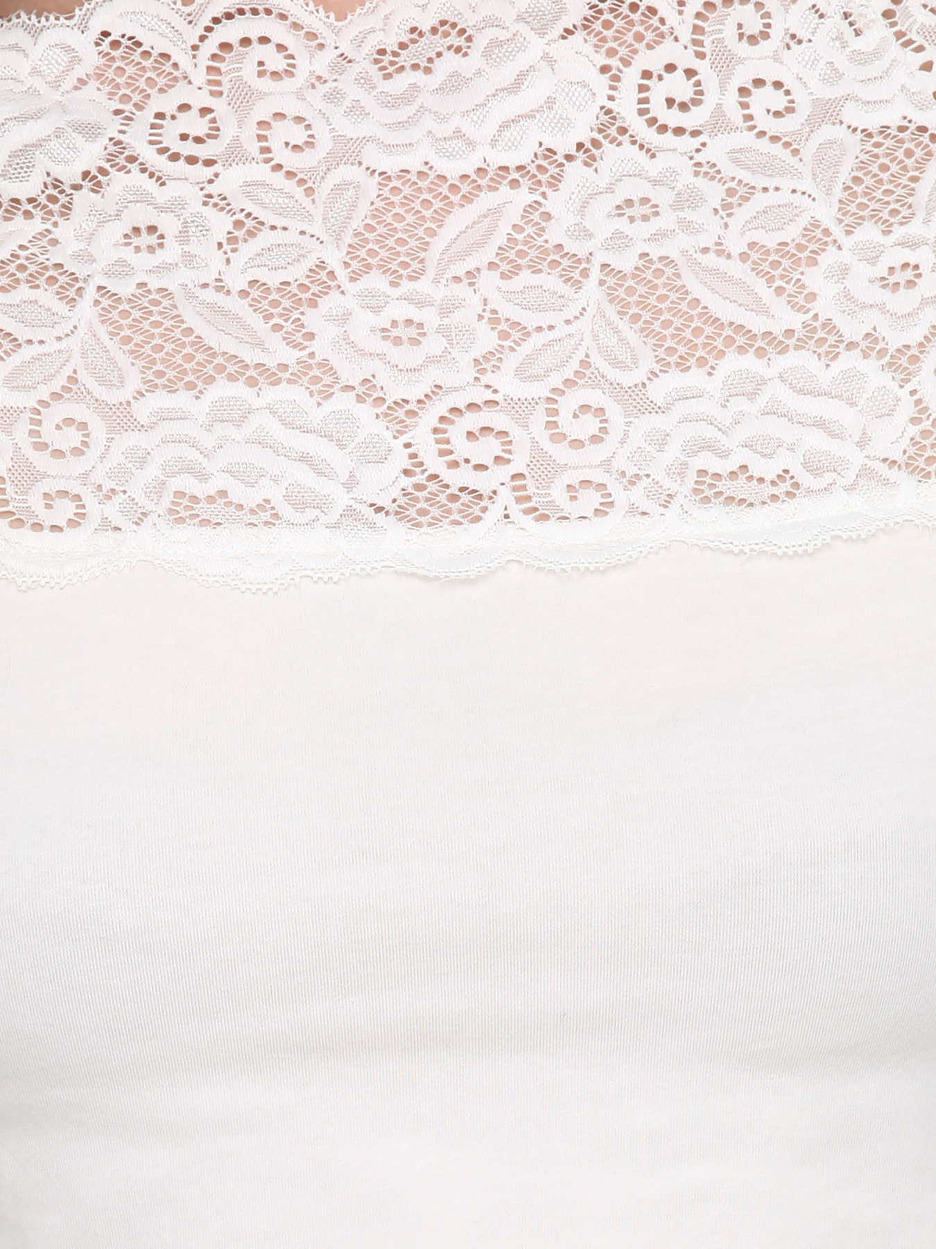 Топ H&M модель 29962 Фото