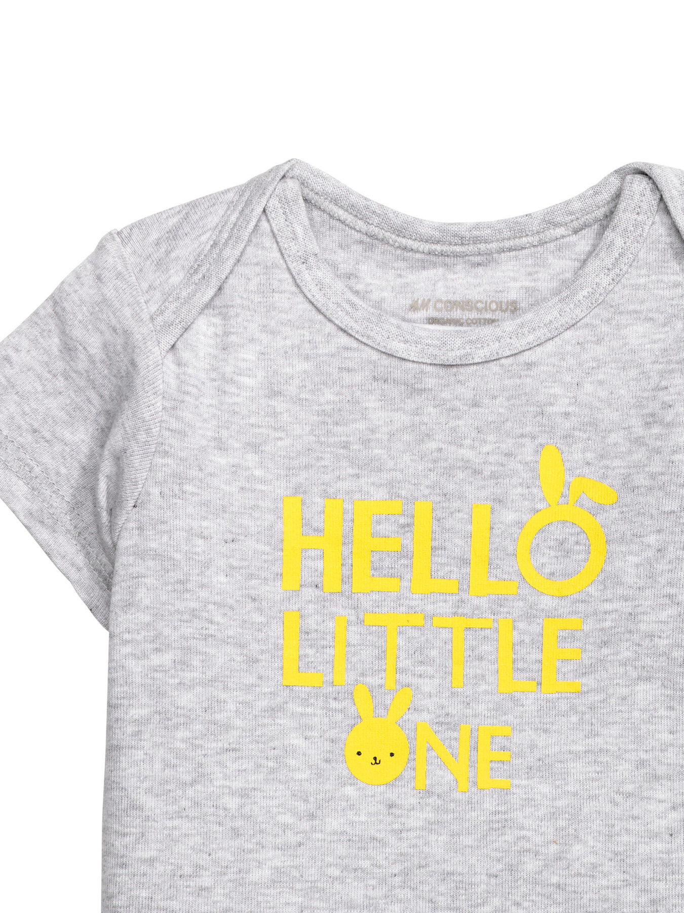 Футболка H&M модель 29006 Футболка H&M модель 29006 Фото