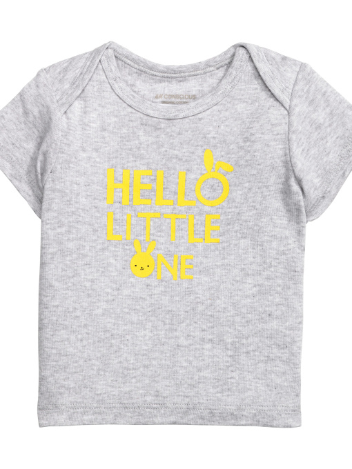 Футболка H&M модель 29006 Фото