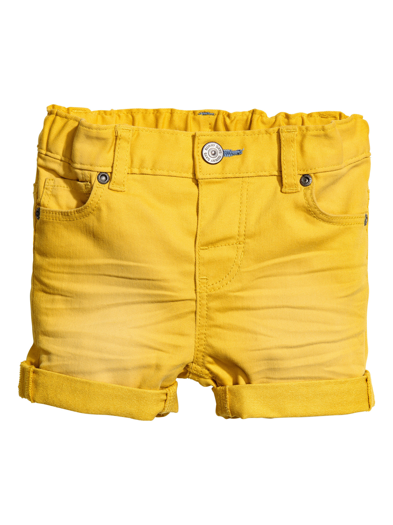 Повседневные шорты H&M модель 29076 Фото