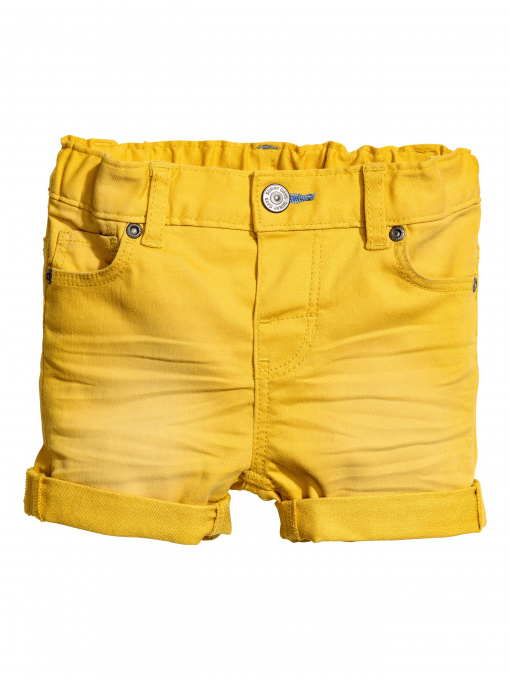 Повсякденні шорти H&M модель 29076 Фото