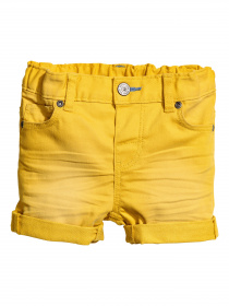 Повседневные шорты H&M модель 29076 Фото