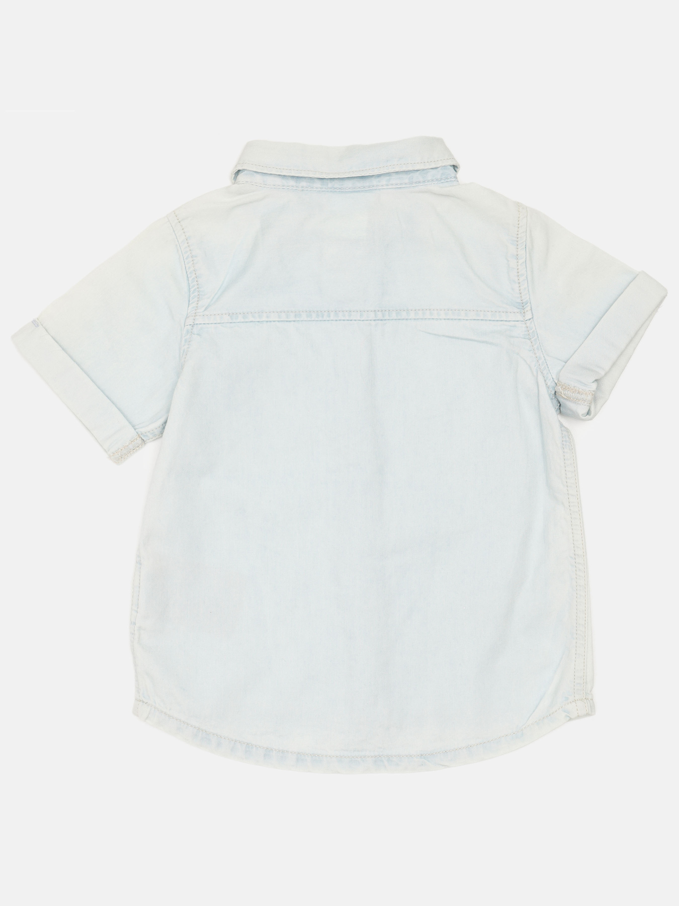 Рубашка H&M модель 29472 Фото