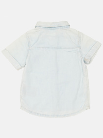 Рубашка H&M модель 29472 Фото