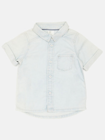 Рубашка H&M модель 29472 Фото