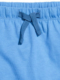 Шорты H&M модель 28993 Фото