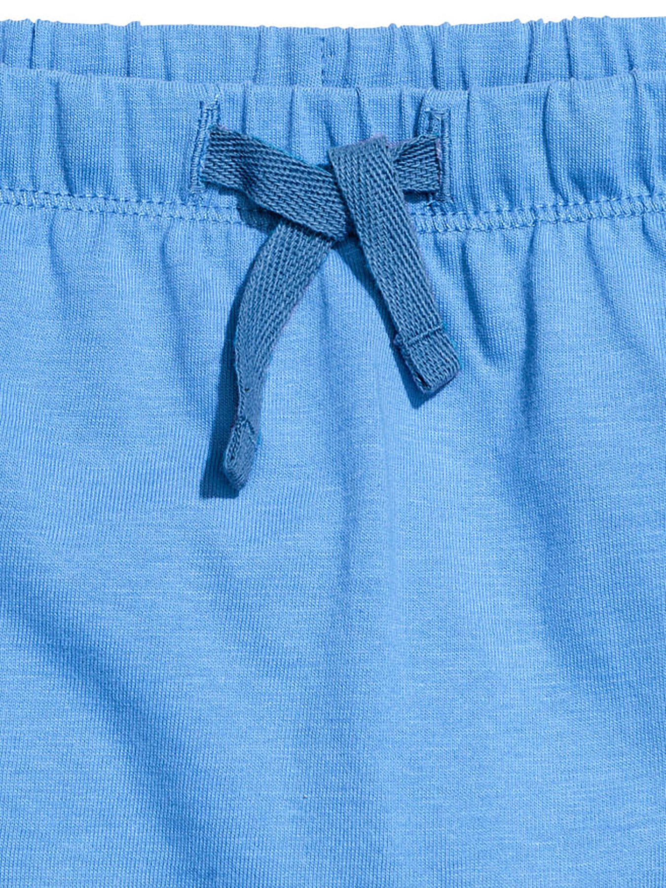 Повседневные шорты H&M модель 28993 Фото