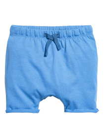 Повседневные шорты H&M модель 28993 Фото