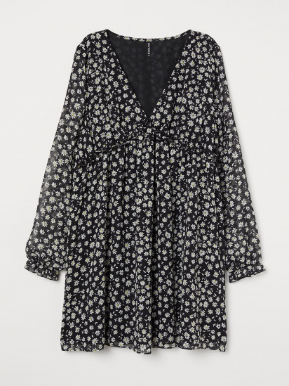 Сукня міні H&M модель 59110 - фото