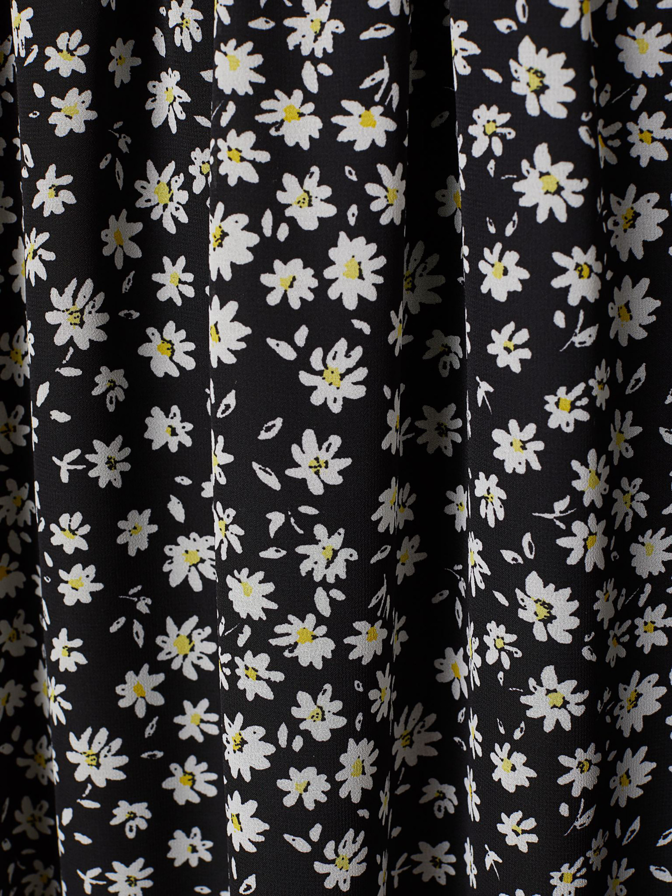 Платье мини H&M модель 59110 Фото