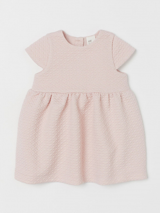 Платье миди H&M модель 63337 Фото