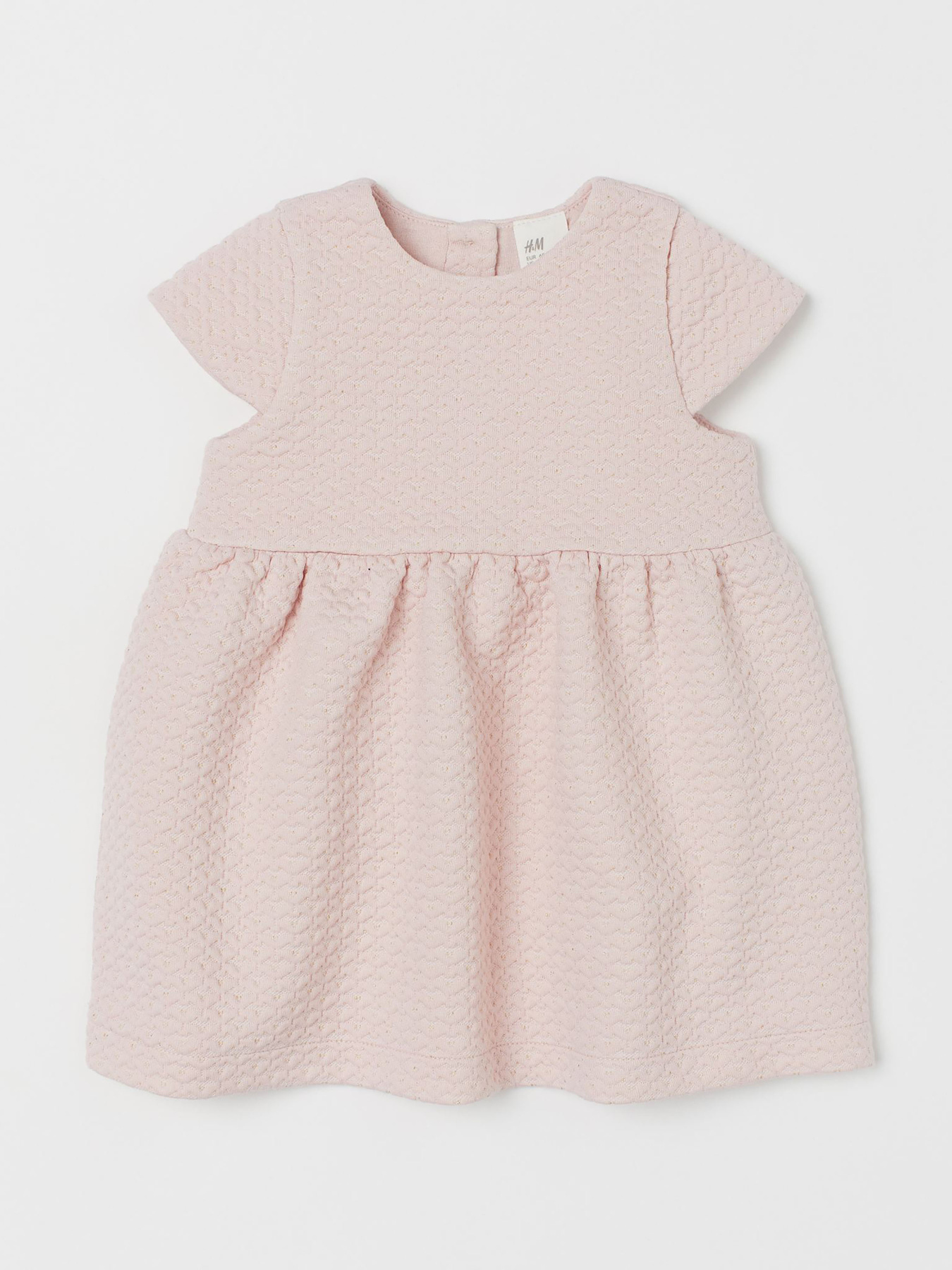 Платье миди H&M модель 63337 Фото