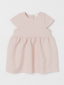 Платье миди H&M модель 63337 Фото