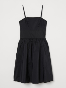 Сукня міні H&M модель 63357 Фото