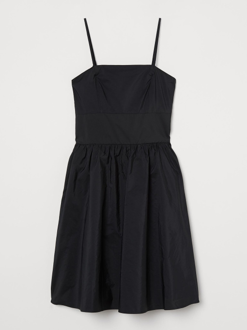 Платье мини H&M модель 63357 Фото